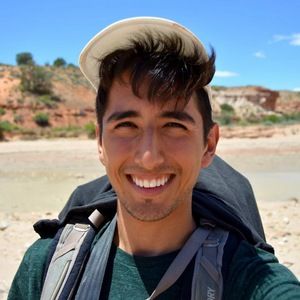 Meet your Posher, Daniel